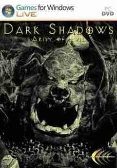 Descargar Dark Shadows Army Of Evil [MULTI2][SKIDROW] por Torrent